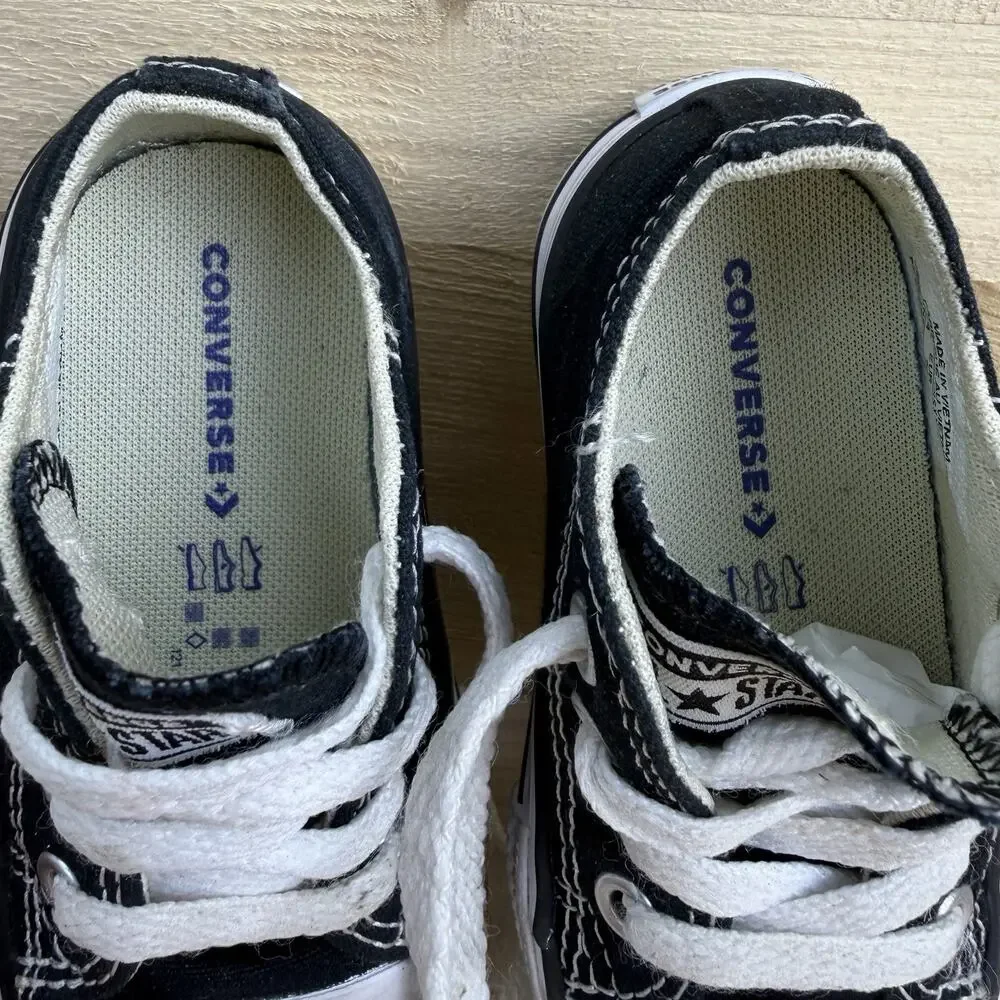 Converse all star